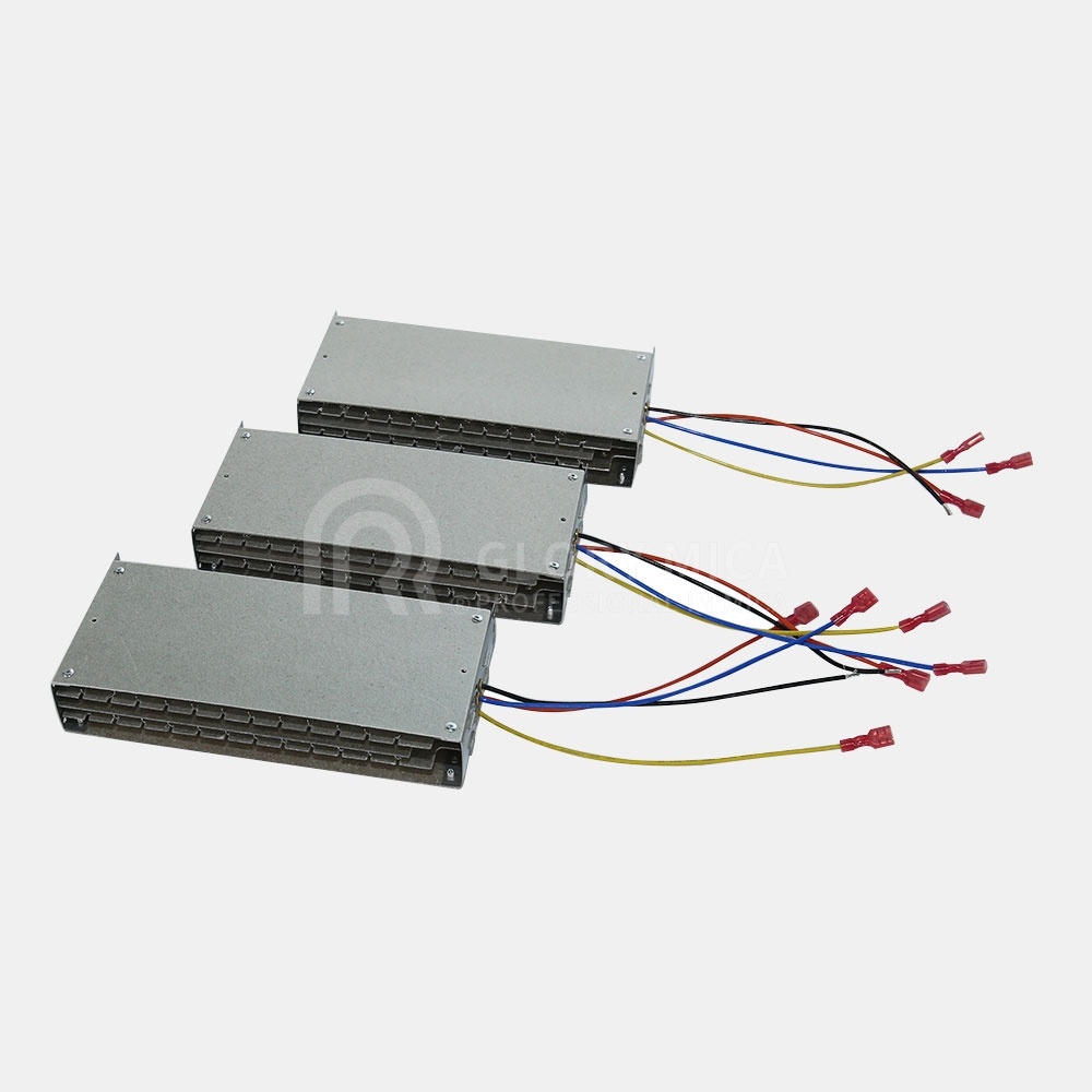 云母發(fā)熱件