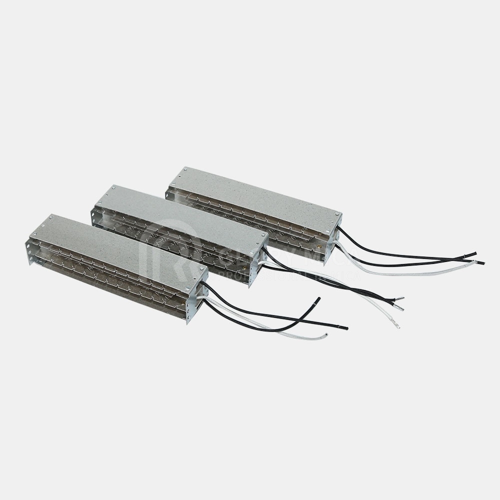 云母發(fā)熱件