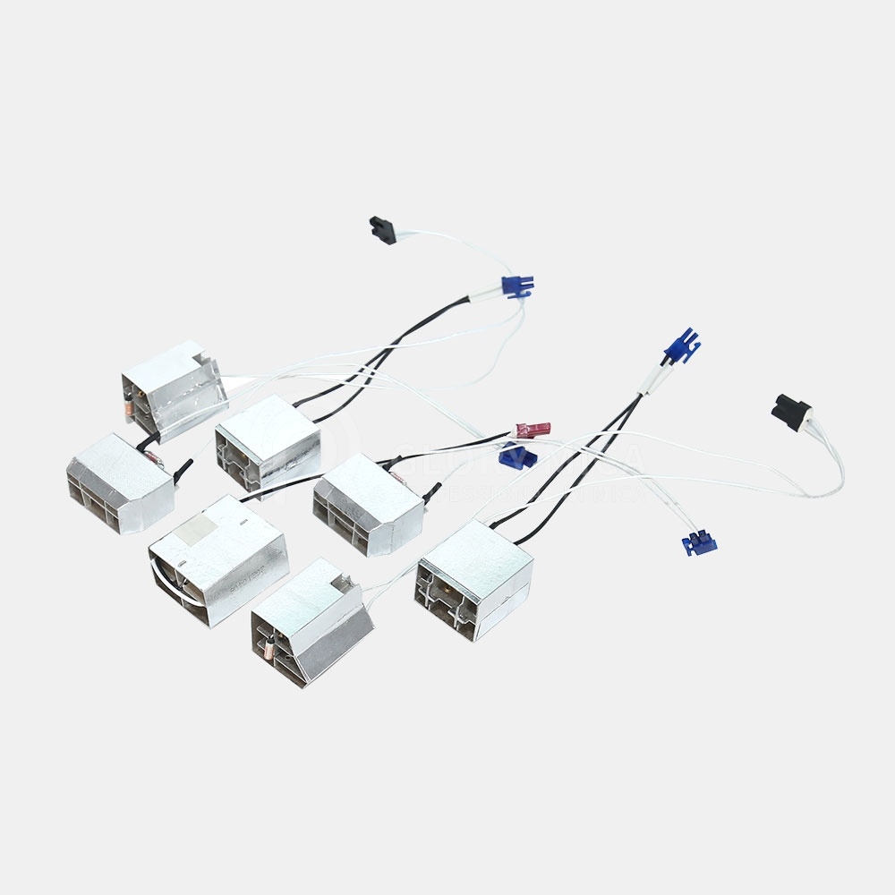 云母發(fā)熱件